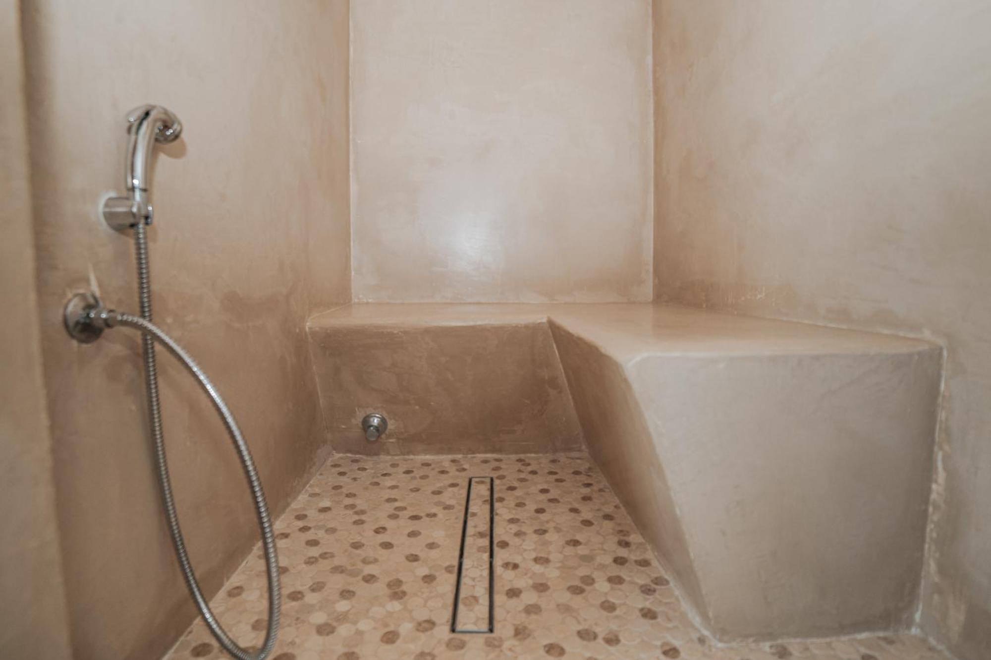 Masseria Longa Boutique Hotel Otranto Exterior foto